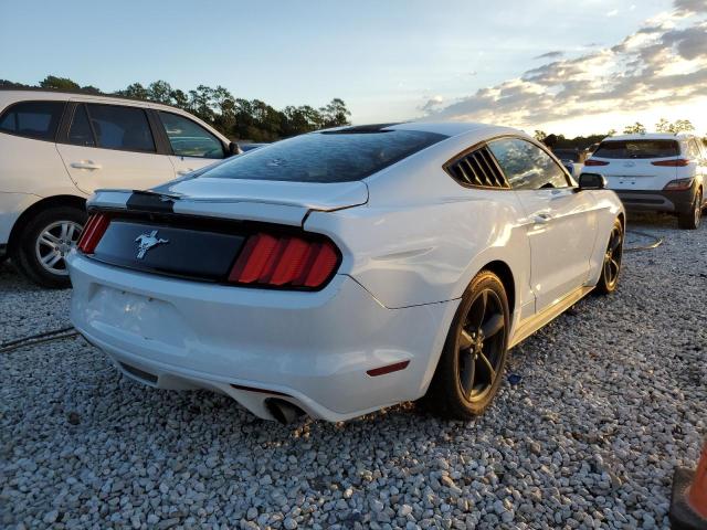Photo 4 from auction – 2016 FORD MUSTANG with VIN 1FA6P8AM9G5278744