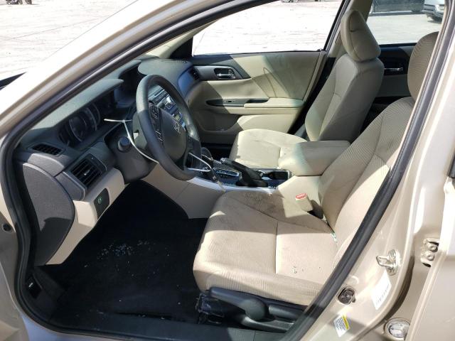 Photo 5 from auction – 2014 HONDA ACCORD LX with VIN 1HGCR2F32EA131806