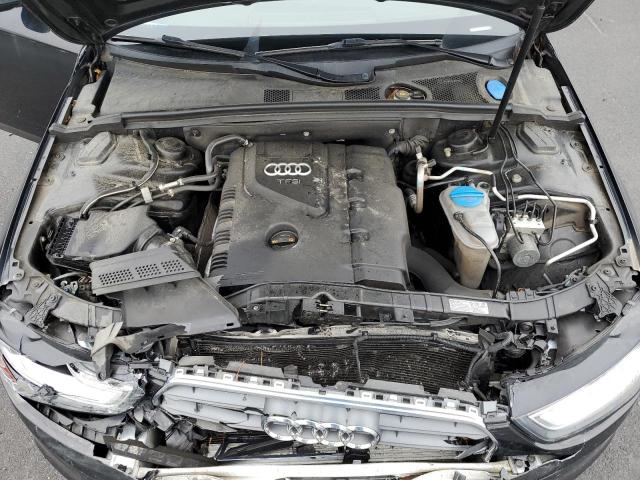 Photo 7 from auction – 2013 AUDI A4 PREMIUM with VIN WAUFFAFL1DN043378