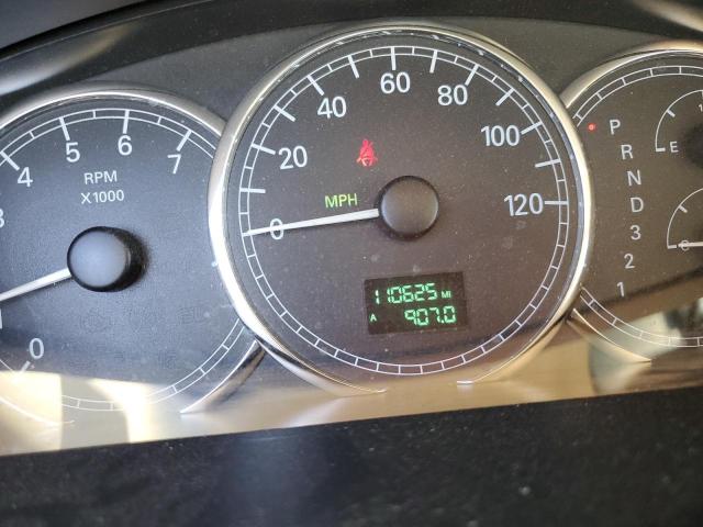 Photo 8 from auction – 2005 BUICK LACROSSE C with VIN 2G4WC532751293026