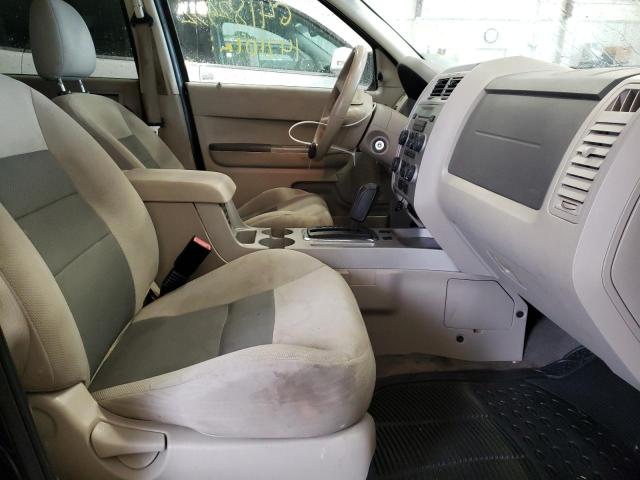 Photo 5 from auction – 2008 FORD ESCAPE XLT with VIN 1FMCU03Z38KA91420