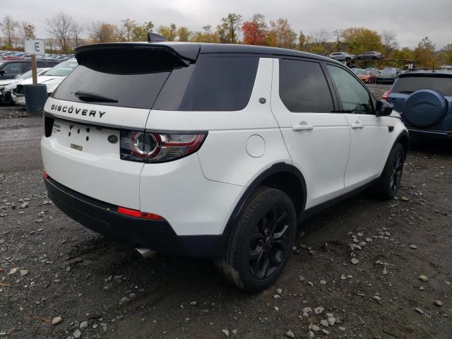 Photo 4 from auction – 2017 LAND ROVER DISCOVERY with VIN SALCR2BG4HH695047