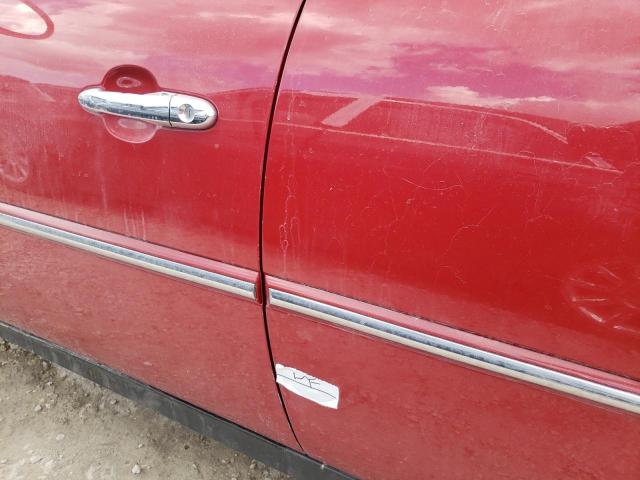 Photo 9 from auction – 2008 BUICK LACROSSE C with VIN 2G4WC582181136864