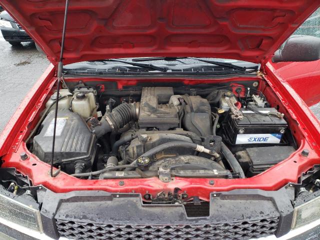 Photo 7 from auction – 2007 CHEVROLET COLORADO with VIN 1GCCS14E478216898