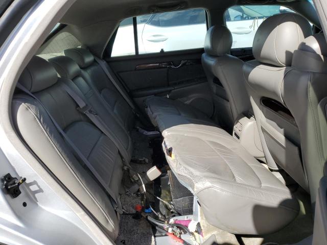 Photo 6 from auction – 2000 CADILLAC DEVILLE DH with VIN 1G6KE57Y6YU308400