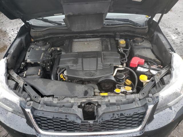 Photo 7 from auction – 2014 SUBARU FORESTER 2 with VIN JF2SJGDC4EH469847