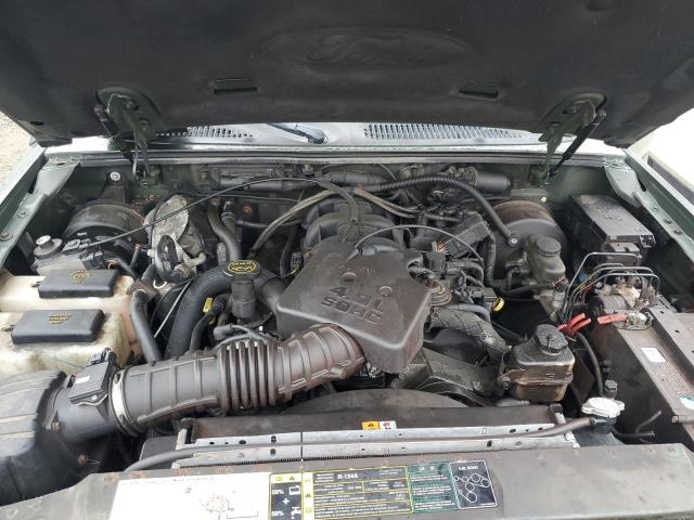 Photo 7 from auction – 2003 FORD EXPLORER S with VIN 1FMZU67E83UA17010
