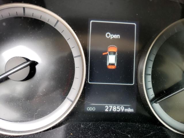 Photo 8 from auction – 2016 LEXUS ES 350 with VIN 58ABK1GG7GU035573