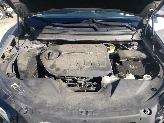 Photo 7 from auction – 2019 JEEP CHEROKEE L with VIN 1C4PJMDX9KD218556