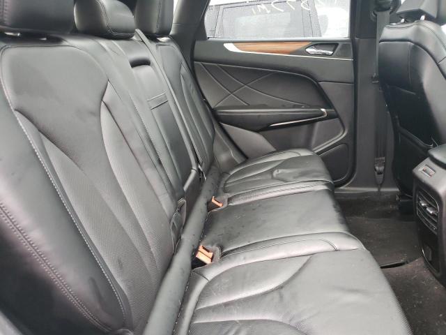 Photo 6 from auction – 2015 LINCOLN MKC with VIN 5LMCJ2A90FUJ05862