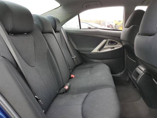 Photo 6 from auction – 2011 TOYOTA CAMRY BASE with VIN 4T1BF3EK7BU726027