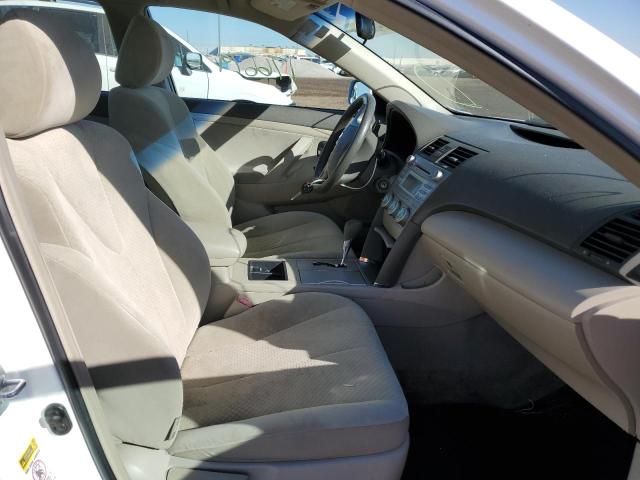 Photo 5 from auction – 2007 TOYOTA CAMRY CE with VIN 4T1BE46K07U653033