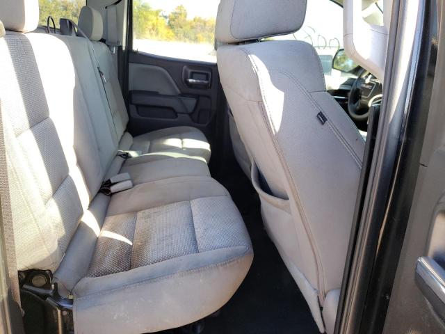 Photo 6 from auction – 2016 GMC SIERRA C15 with VIN 1GTR1LEH1GZ427911