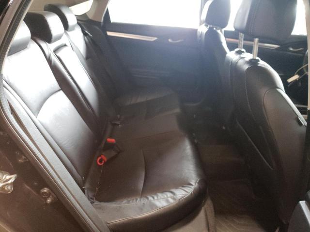 Photo 6 from auction – 2016 HONDA CIVIC TOUR with VIN 2HGFC1F99GH641300