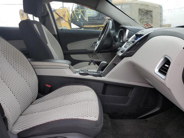 Фото 5 с аукциона – 2011 CHEVROLET EQUINOX LS с VIN 2CNFLCEC0B6427528