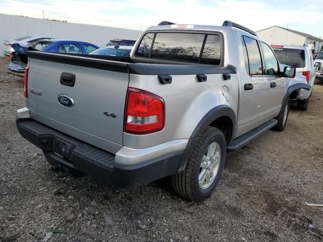Photo 4 from auction – 2008 FORD EXPLORER with VIN 1FMEU518X8UB02434