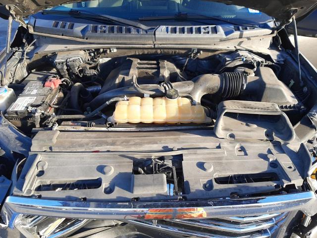 Photo 7 from auction – 2017 FORD F150 SUPER with VIN 1FTEW1EP6HKC11008