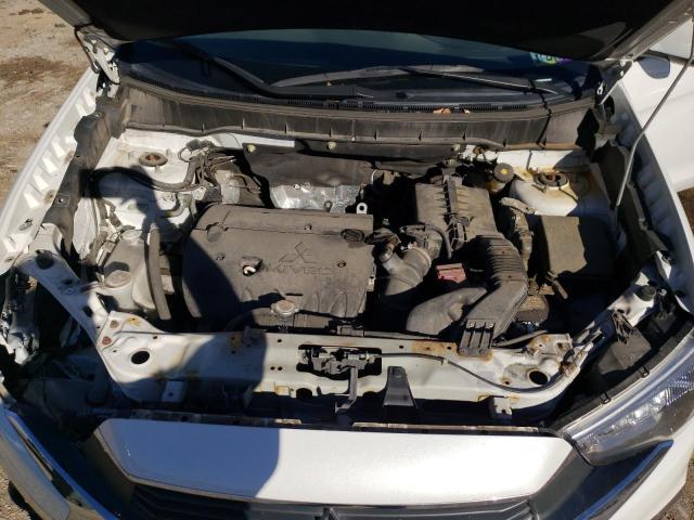 Photo 7 from auction – 2016 MITSUBISHI OUTLANDER with VIN JA4AR3AU6GZ024221