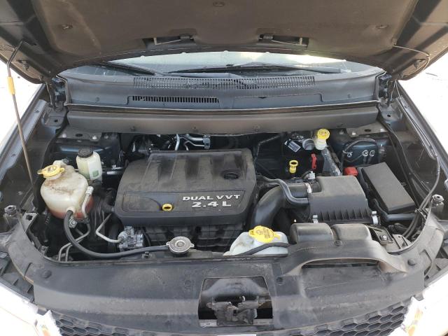 Photo 7 from auction – 2014 DODGE JOURNEY SE with VIN 3C4PDCAB5ET120441