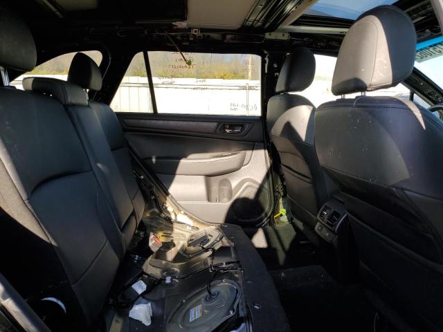 Photo 6 from auction – 2015 SUBARU OUTBACK 2. with VIN 4S4BSANC0F3283899