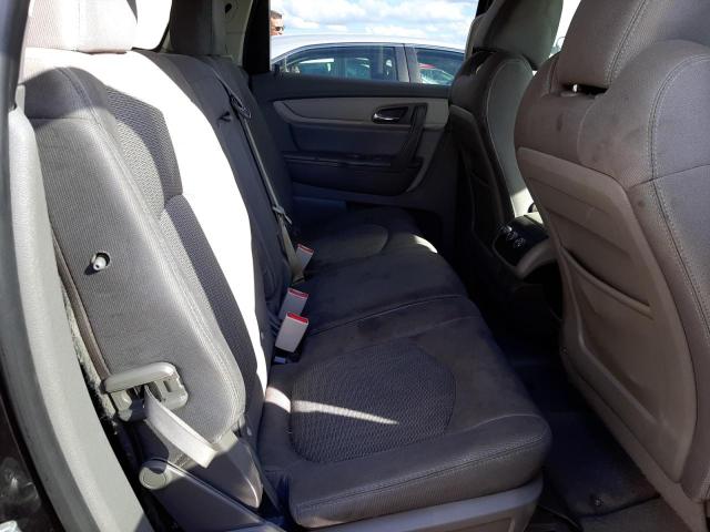 Photo 6 from auction – 2016 CHEVROLET TRAVERSE L with VIN 1GNKRFED3GJ285205