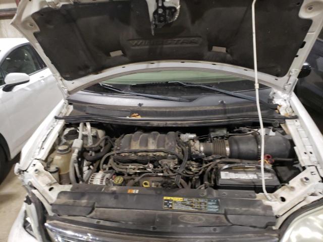 Photo 7 from auction – 2003 FORD WINDSTAR S with VIN 2FMDA53463BB10821