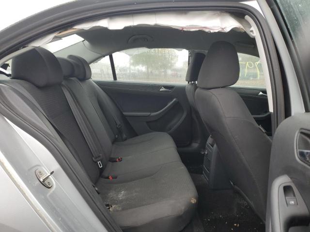Photo 6 from auction – 2015 VOLKSWAGEN JETTA BASE with VIN 3VW2K7AJ1FM283837