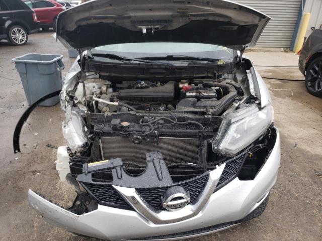 Photo 7 from auction – 2015 NISSAN ROGUE S with VIN KNMAT2MT6FP556423