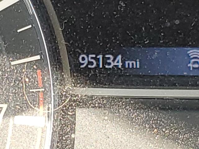 Photo 8 from auction – 2018 NISSAN ALTIMA 2.5 with VIN 1N4AL3AP4JC160980