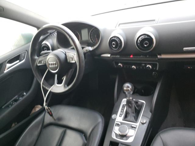 Photo 9 from auction – 2017 AUDI A3 PREMIUM with VIN WAUB8GFF5H1010497