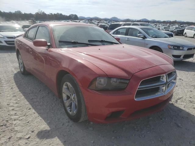 DODGE CHARGER SX 2013 with VIN 2C3CDXHG1DH513050 - Photo from auction