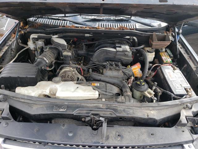 Photo 7 from auction – 2006 FORD EXPLORER E with VIN 1FMEU64E16UB46021