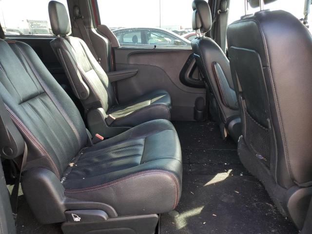 Photo 6 from auction – 2019 DODGE GRAND CARA with VIN 2C4RDGEG1KR578059