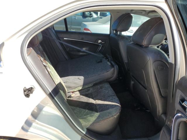 Photo 6 from auction – 2010 LINCOLN MKZ with VIN 3LNHL2GC5AR753610