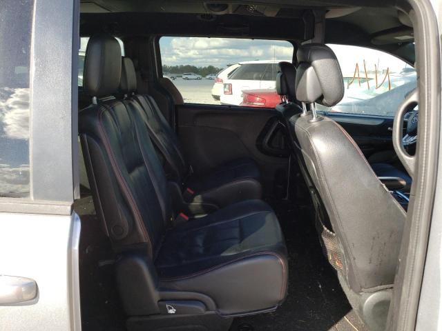 Photo 6 from auction – 2019 DODGE GRAND CARA with VIN 2C4RDGEG6KR535031