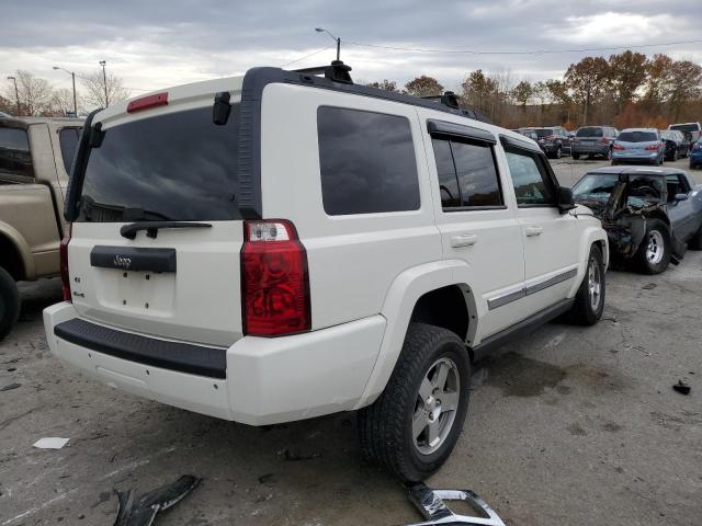 Фото 4 с аукциона – 2010 JEEP COMMANDER с VIN 1J4RG4GK0AC128153