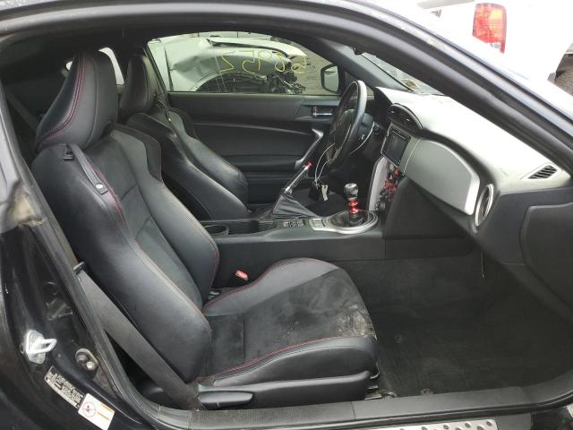 Photo 5 from auction – 2013 SUBARU BRZ 2.0 LI with VIN JF1ZCAC15D1610586