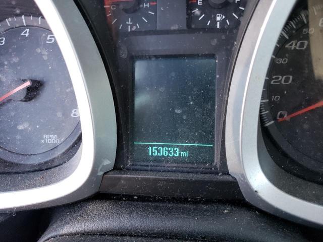 Photo 8 from auction – 2014 CHEVROLET EQUINOX LT with VIN 2GNALBEK3E6145766