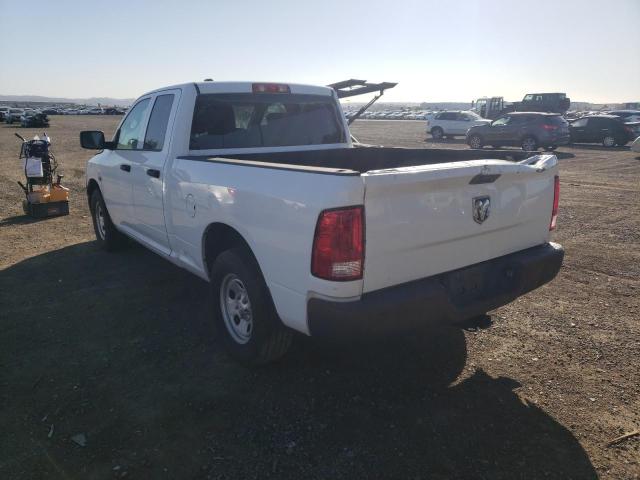 Photo 3 from auction – 2015 RAM 1500 ST with VIN 1C6RR6FM7FS702525
