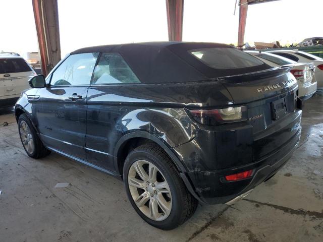Photo 3 from auction – 2017 LAND ROVER RANGE ROVE with VIN SALVD5BG9HH213293