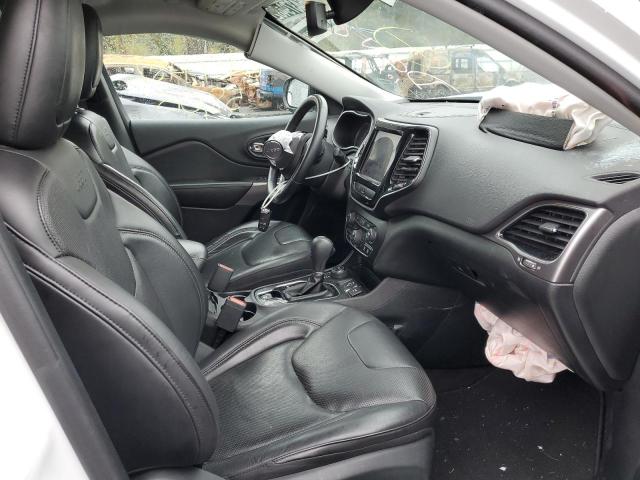 Photo 5 from auction – 2019 JEEP CHEROKEE L with VIN 1C4PJMDN2KD117325