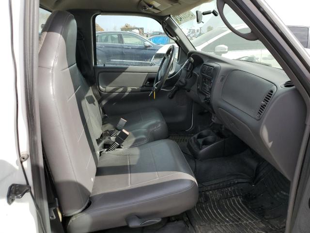 Photo 5 from auction – 2003 FORD RANGER with VIN 1FTYR10U13PB83468