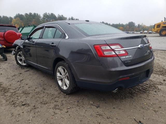 Photo 3 from auction – 2015 FORD TAURUS SEL with VIN 1FAHP2E87FG147902