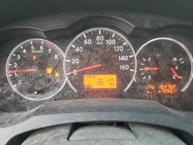 Photo 8 from auction – 2010 NISSAN ALTIMA BAS with VIN 1N4AL2AP0AN465844