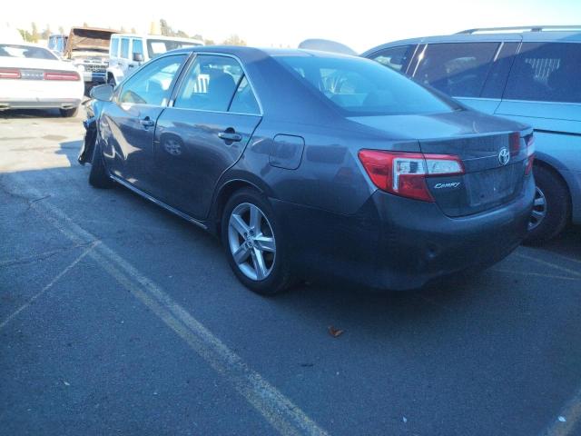 Photo 3 from auction – 2013 TOYOTA CAMRY L with VIN 4T4BF1FK6DR286572