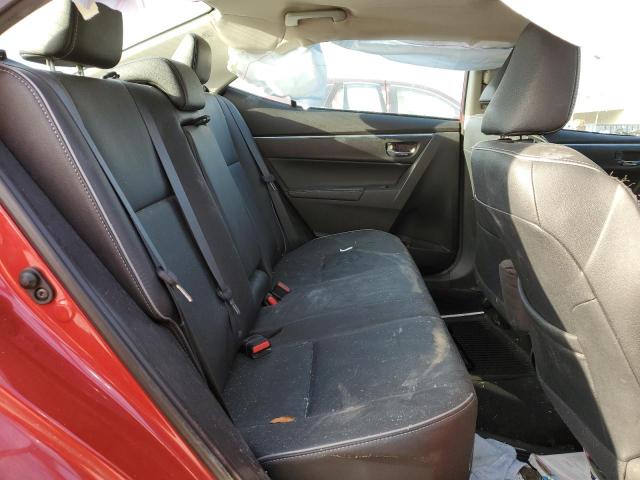 Photo 6 from auction – 2015 TOYOTA COROLLA L with VIN 2T1BURHE9FC328873