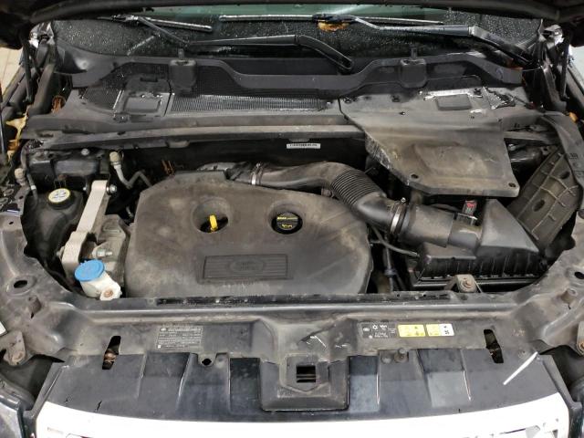 Photo 7 from auction – 2016 LAND ROVER DISCOVERY with VIN SALCR2BG3GH565971