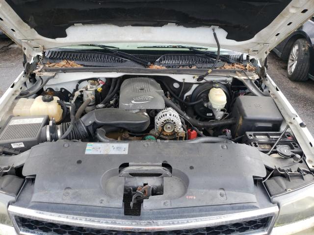 Photo 7 from auction – 2006 CHEVROLET SILVERADO with VIN 2GCEC13V461338394