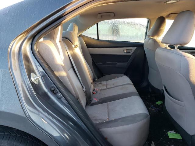 Photo 6 from auction – 2019 TOYOTA COROLLA L with VIN 2T1BURHE8KC164218