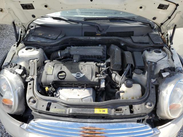 Photo 7 from auction – 2013 MINI COOPER ROA with VIN WMWSY1C58DT719402